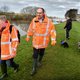 Waterschappen strijden tegen hoogwater én droogte