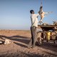 Familie in het buitenland helpt Somaliland de droogte door