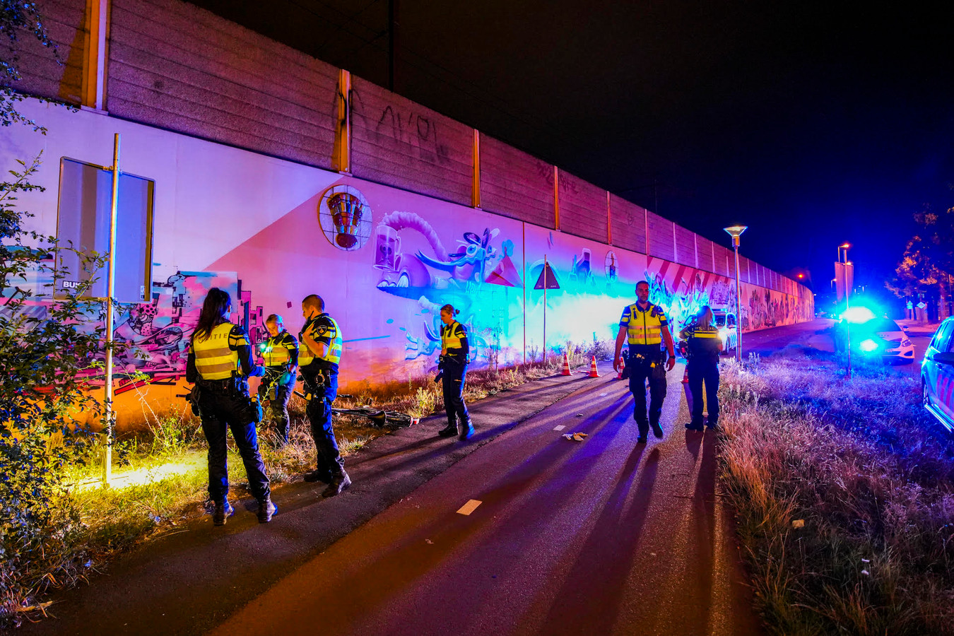 steekpartij-in-eindhoven-41-jarige-man-zwaargewond-naar-ziekenhuis