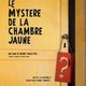 Review: Le Mystère de la Chambre Jaune