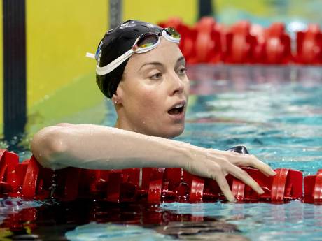 Heemskerk verovert na juridische strijd olympisch ticket