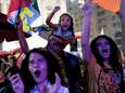 Lula wint eerste ronde Braziliaanse presidentsverkiezingen