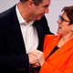 De CDU moet zich niet aan radicaal-rechts spiegelen