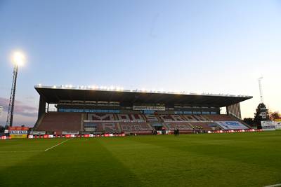 L'Excel Mouscron déclaré en faillite