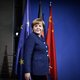 Merkel, al bijna een politicus uit een andere tijd