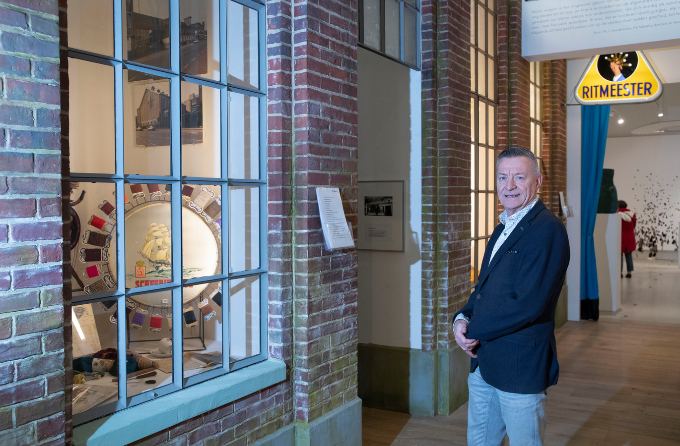 Stadsmuseum Veenendaal gaat op de schop ‘We hopen in 2025 tussen de
