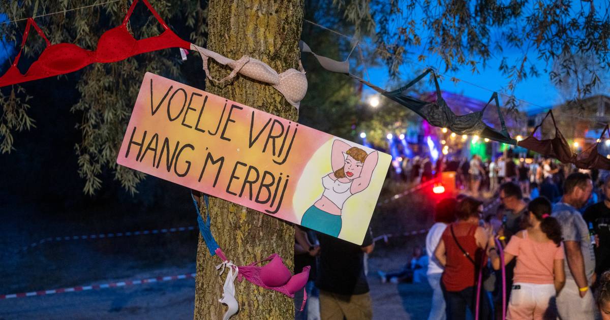 Van peuter tot opa heeft het naar de zin op zinderend Milky Way Festival in Huissen Lingewaard