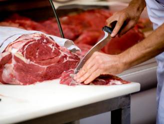 Vlaanderen kampt met tekort aan slagers: "De opleiding én het product worden geminacht"