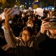 Drie deelnemers aan de betogingen in China: ‘Sinds het Tiananmenprotest van 1989 hebben we bij jonge mensen niet zo’n moed gezien’