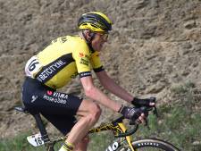 LIVE Giro d’Italia | Robert Gesink stapt niet meer op na val, houdt iemand Tadej Pogacar bergop van zege af?