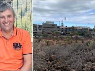 Familie vermiste Guido Elsen (62) reist naar Tenerife om zelf zoekactie op poten te zetten: “Na zijn aankomst in het ziekenhuis is hij spoorloos verdwenen”