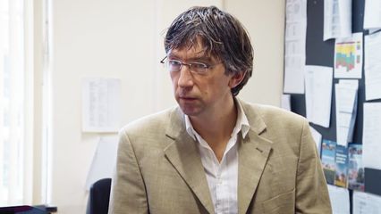 1. Geen Nieuw Begin