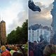 Magie, schoonheid en humor: Deventer op Stelten