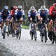 Blauwe brigade ook in Scheldeprijs weggeblazen: ‘Het trekt op niet veel’