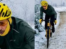 Gezochte fietser die kniestoot gaf aan meisje (5) neemt contact op met de ouders