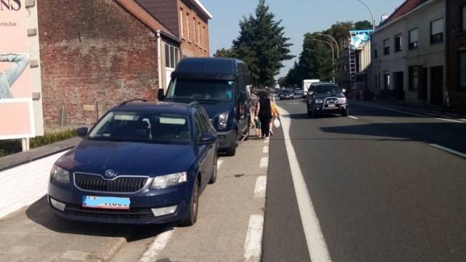 Parkeerinbreuk doet drugskoerier de das om