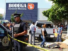 Des magistrats mexicains mettent la France en garde sur le narcotrafic: “Ne faites pas les mêmes erreurs que nous” 