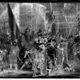 Nooit eerder ontdekte schets van De Nachtwacht toont hoe zelfverzekerd Rembrandt zijn compositie opzette