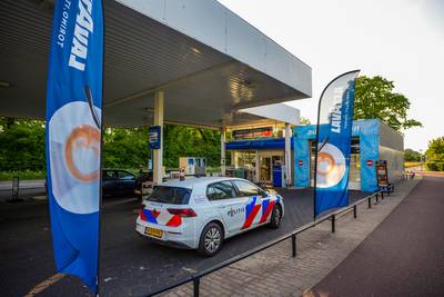 Eindhovense overvaller sloeg twee keer toe, meldde zich in paniek bij de politie en komt weg met taa