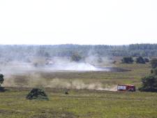 Nunspeet neemt bossen onder handen om risico op natuurbranden te verkleinen