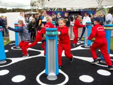 Demonstraties aangekondigd bij kinderfestival Shell in Rotterdam
