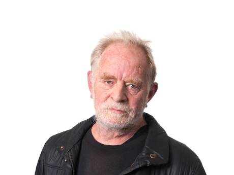 Het gaat inderdaad nergens meer over