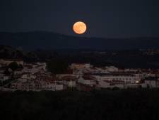 Qu’est-ce que la “pleine lune des fraises”, observable ce dimanche à l’aube?