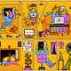 Geen etentjes of filmavonden: zo maak je het toch gezellig met vrienden en familie