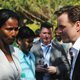 Echtgenoot Hirsi Ali biedt excuses aan voor homofobe opmerking