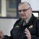 'Strengste sheriff van Amerika' aangeklaagd vanwege etnisch profileren
