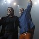 Spectaculaire openingsact Vrienden van Amstel Live