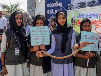 10-jarige Indiase leerling sterft na slangenbeet, leerkracht deed alsof er niets gebeurd was