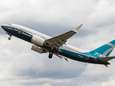 Boeing lijdt eerste verlies in meer dan twintig jaar door problemen met 737 MAX
