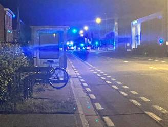 Bestuurder sleept motor meer dan twee kilometer mee na ongeval met vluchtmisdrijf