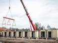 Berkelland ziet flexwoningen als oplossing voor de problemen in de sociale huursector en huisvesting starters, woningzoekenden en statushouders.