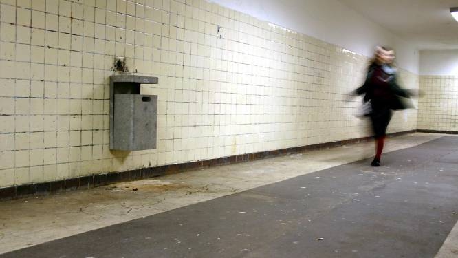 Drie Afghanen braken toilet open en verkrachtten haar. Dit is haar schokkende brief