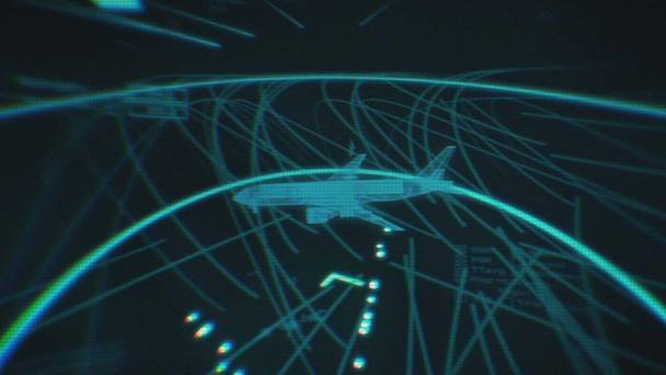 9/11: Control The Skies