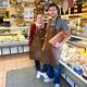 Winkel van ‘Klaas Kaas’ in de Dapperstraat gered