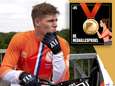 ‘Koeien melken was niks voor mij’ - BMX’er Niek Kimmann
