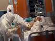 683 nieuwe overlijdens in Italië, in totaal ook dertig artsen bezweken aan coronavirus