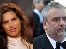Maïwenn sur son mariage avec Luc Besson à l’âge de 16 ans: “Un truc de fou”