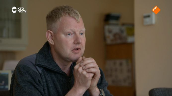 Boer Rob in Boer zoekt vrouw.