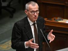 Vandenbroucke se verrait bien ministre cinq ans de plus: “Il reste beaucoup de pain sur la planche”