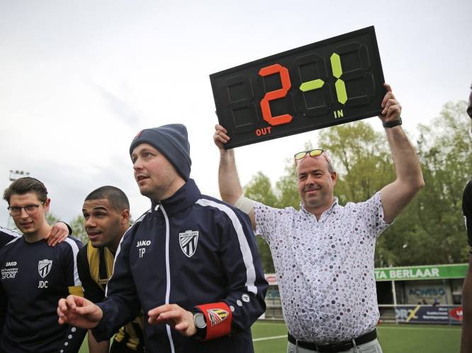 Tom Proost ‘viert’ eerste nederlaag in 2024 met contractverlenging: “De club en ik hebben dezelfde ambities”