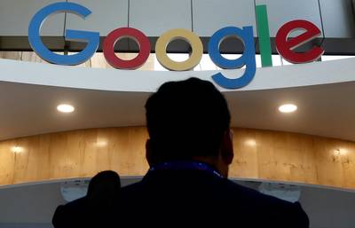 Google krijgt boete van ruim 100 miljoen in Italië