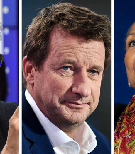 En France, début d'une "primaire populaire" à gauche malgré le refus des candidats