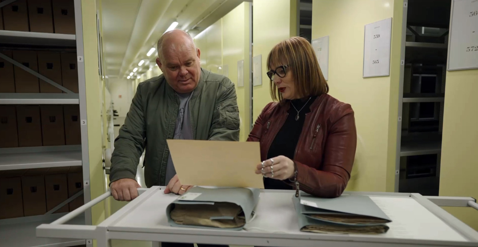 Vanavond op tv Code van Coppens de wraak van de Belgen, Onmogelijke duetten en Ik vertrek