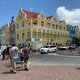 Opnieuw recordaantal besmettingen op Curaçao, reizen blijft mogelijk