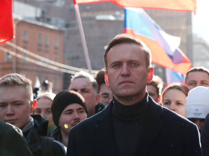 Duitse ambassadeur in Moskou op het matje in zaak-Navalny