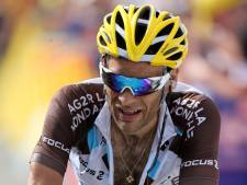 Péraud moet voor UCI strijd tegen mechanische doping aangaan